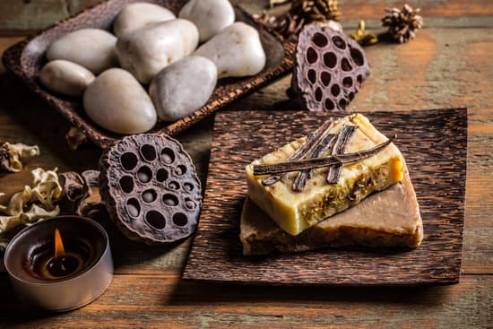 Curio Soaps