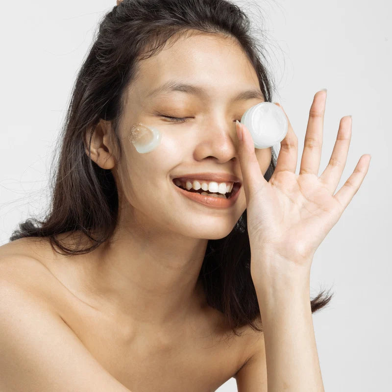 Triple Goddess Skincare System
