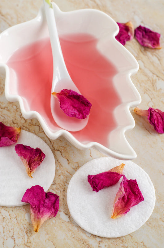 Triple Goddess Skincare System