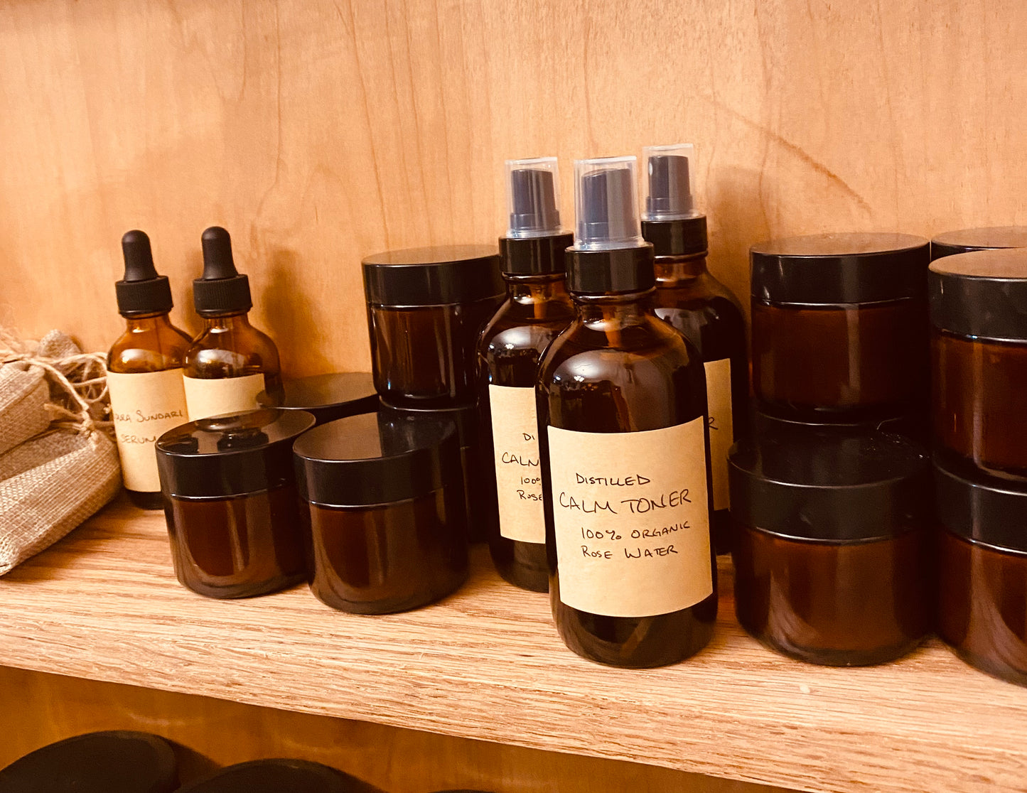 Triple Goddess Skincare System