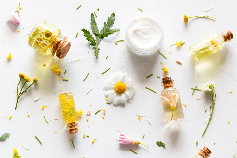 Curio Skin & Hair Care